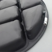 Подушка для сиденья мотоцикла#4