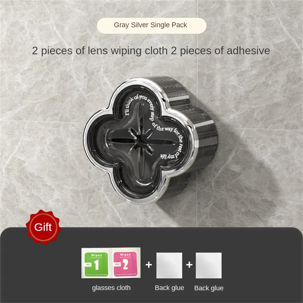 Вешалка для полотенец Много применений Компактный дизайн Минималистичные