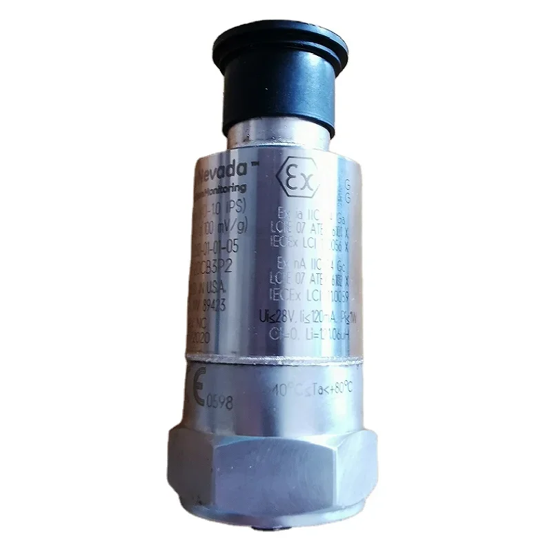 Бесконтактный Датчик Невада 177230-01-01-05