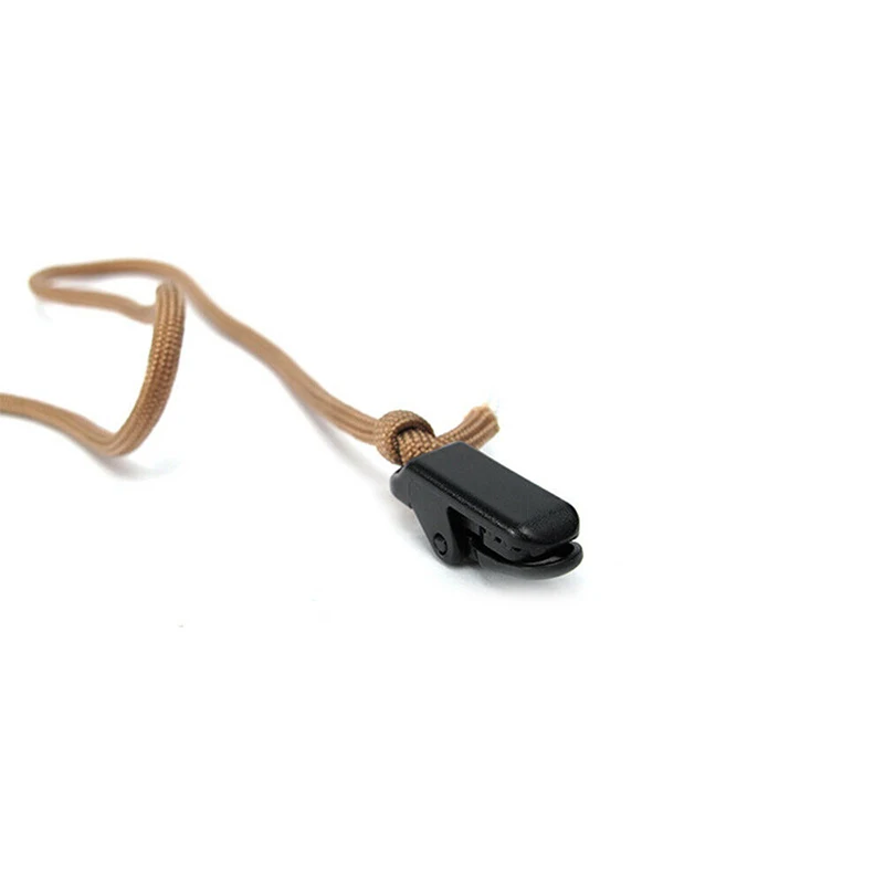 

Tighten Tent Clip Tool Outdoor Survival Accessories Plastic Awning Clamp Tarp Canopy Snap Hangers Hiking Durable