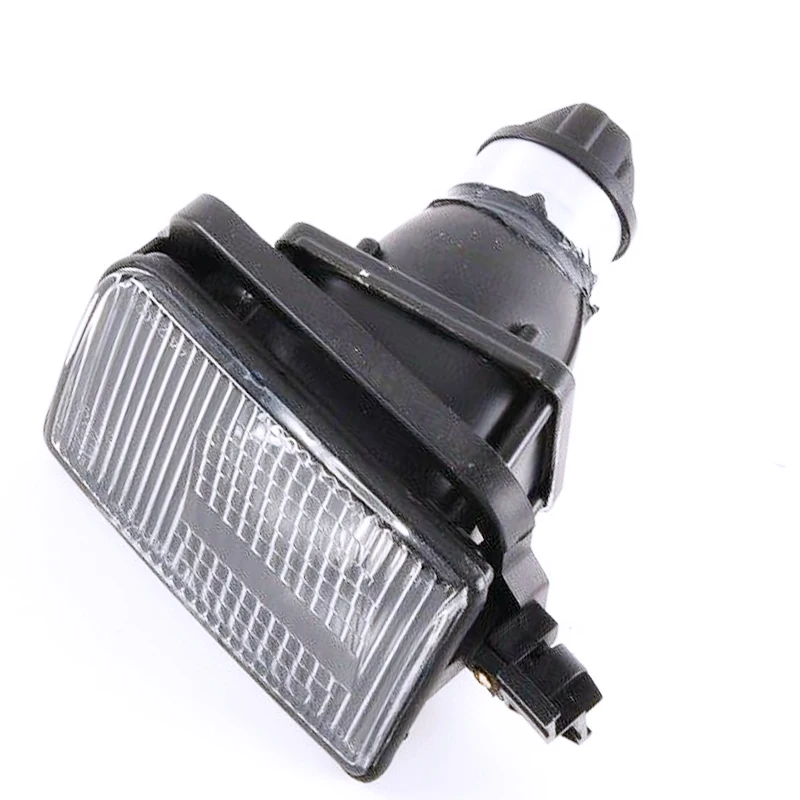 Автомобильный передний бампер противотуманный светильник s головной DRL дневной