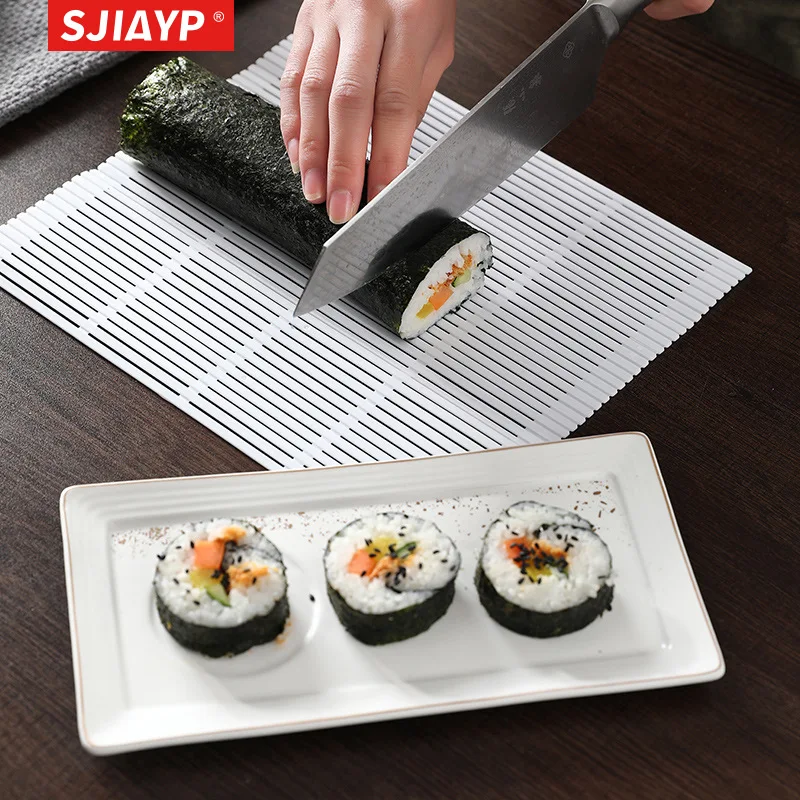 

Sushi Rice Ball Mold Sushi Ware Sushi Roll Multifunctional Cooking Tool