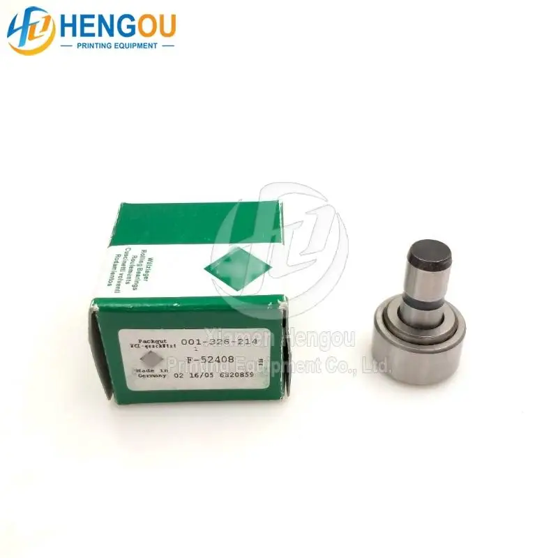 

Heidelberg GTO46 GTO52 00.550.0436, подшипник детской модели