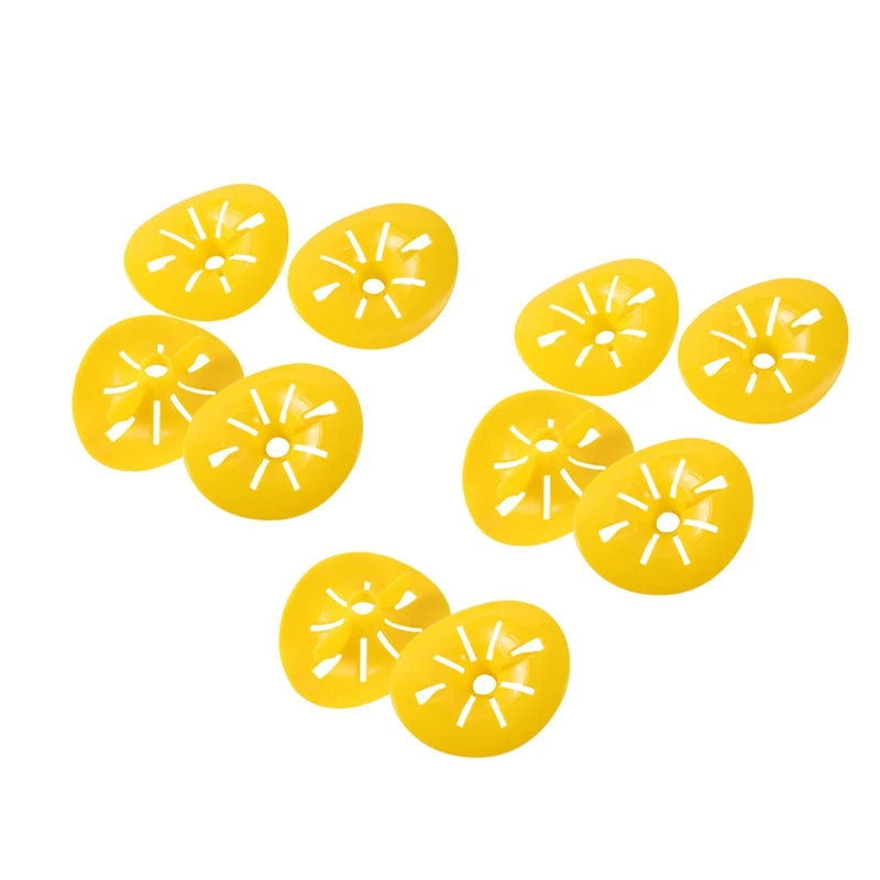 Летающая Воронка-ловушка для насекомых в форме цветка