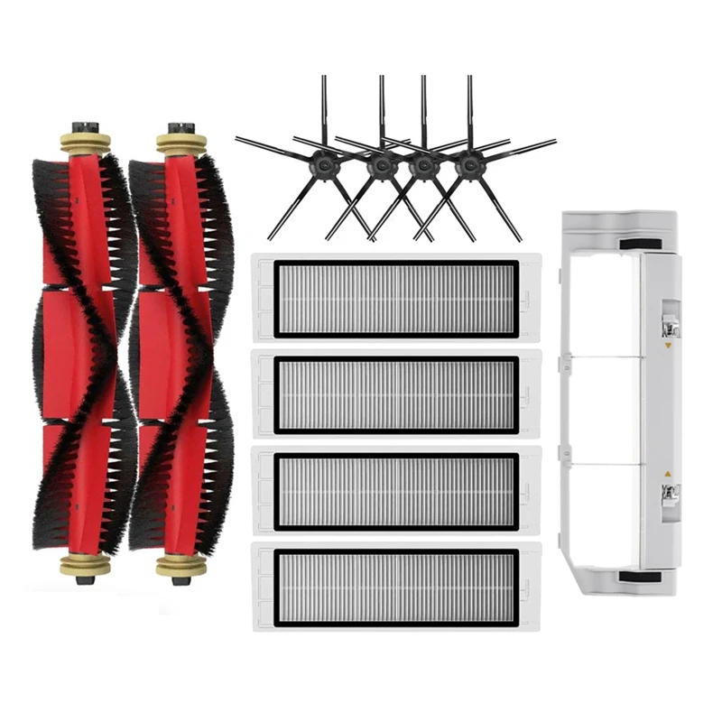 

Запчасти для пылесоса Xiaomi Roborock S5 S5 Max S6 S6 Maxv S6 Pure E4 E5