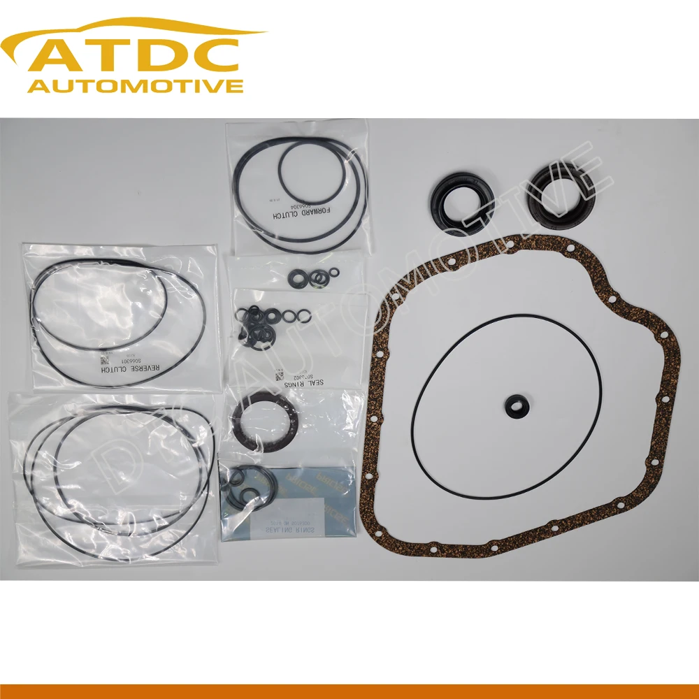 

K313 Auto Transmission Overhaul Kit Repair Seal Gasket Kit Fit for TOYOTA COROLLA