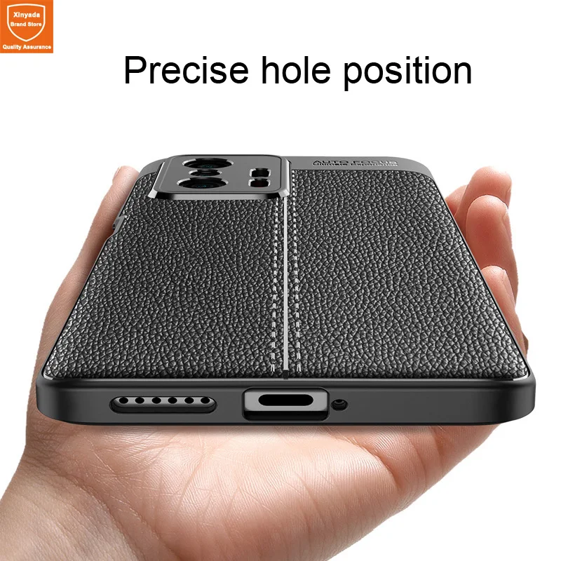 

Fashion Pu Plain Leather Skin For Xiaomi Mi 11T 10T Pro Mi11T Mi10T Case Soft Silicone Tpu Case For Xiaomi 11T Pro Civi Cover