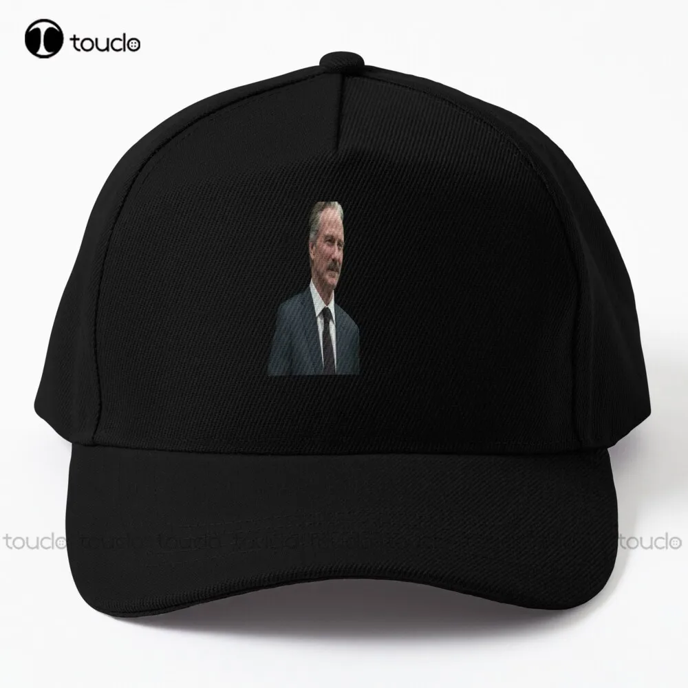 

William Hurt Baseball Cap Mens Hats Cotton Denim Caps Hip Hop Trucker Hats Outdoor Simple Vintag Visor Casual Caps Custom Gift