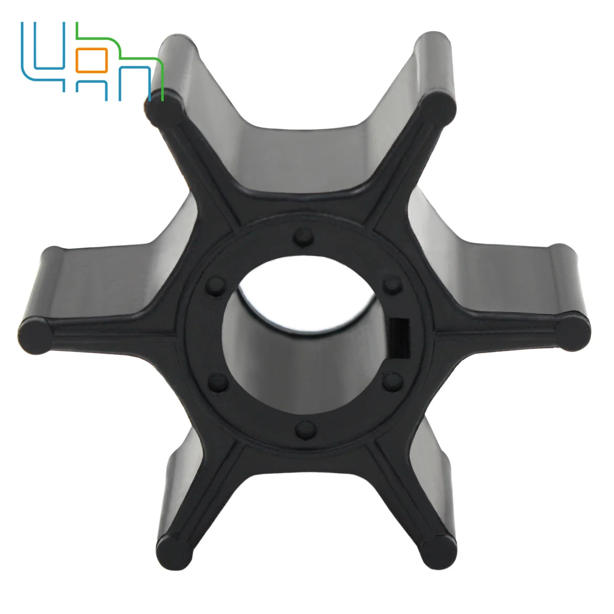 

17461-92D01 Outboard Water Pump Impeller For Suzuki 2-Stroke 8HP 9.9 HP DT8C DT9 17461-92D02