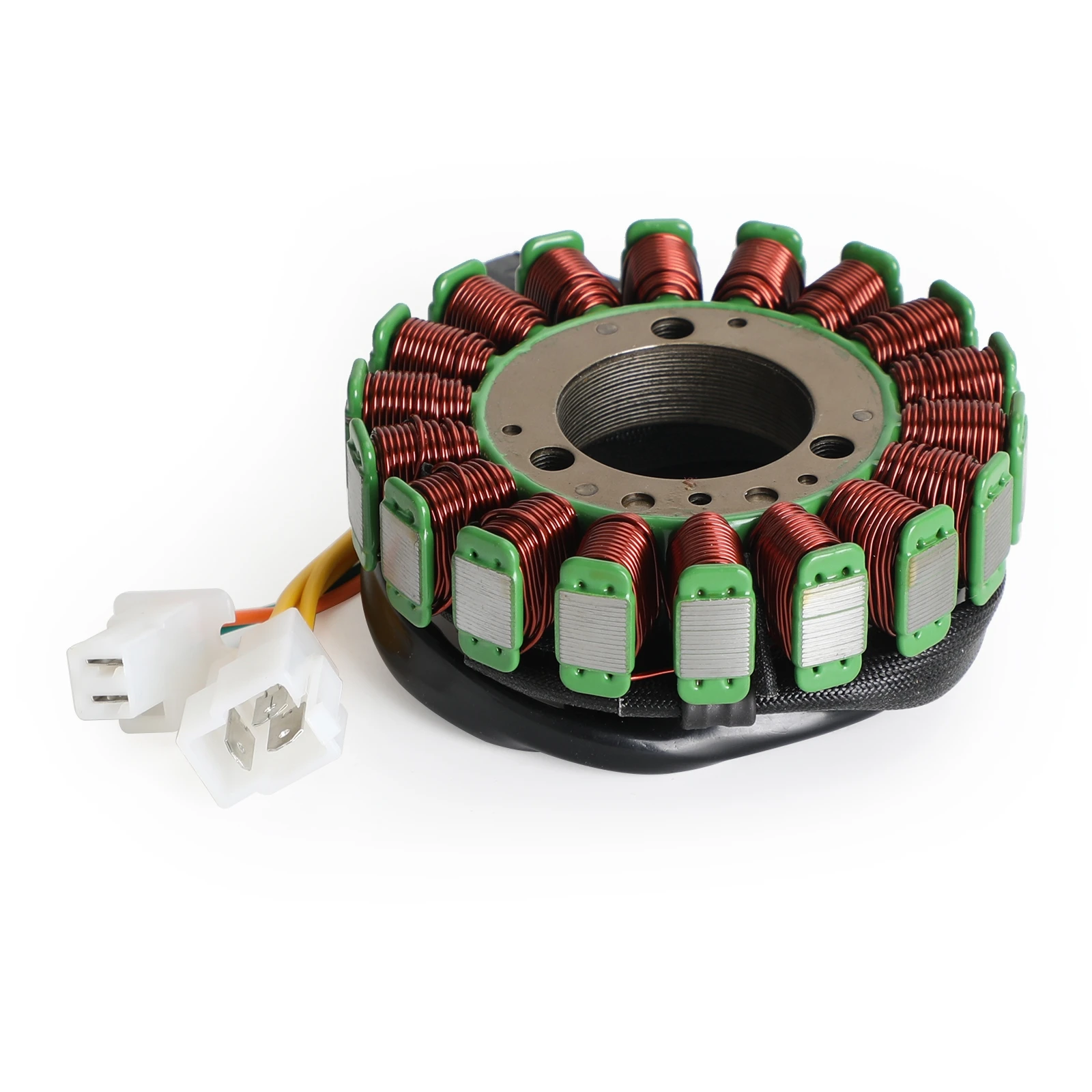 Topteng прокладка регулятора статора для Suzuki GN TU 250 GN250 TU250 1985-2001 аксессуары