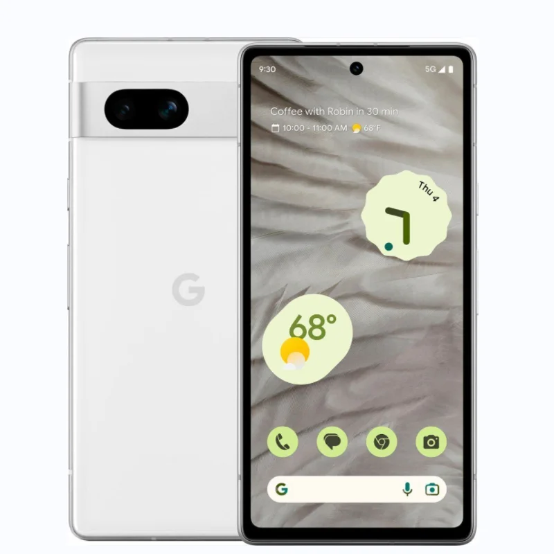 Смартфон Google Pixel 7a 8/128ГБ global б/у