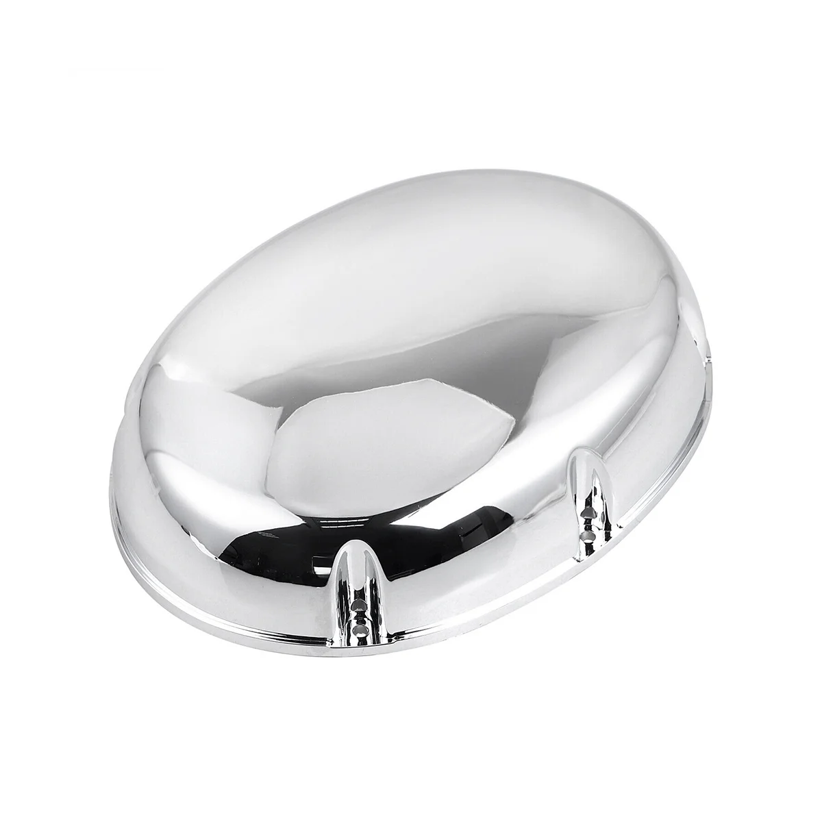 Хромированная крышка фильтра воздухозаборника для Honda Shadow ACE VT400 / VT750 1997-2003
