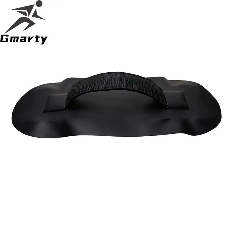 

PVC Carry Handle Grab Inflatable Boat Seat Strap Webbing Handle Patch for SUP Paddleboard Dinghy Canoe Armrest Accessory