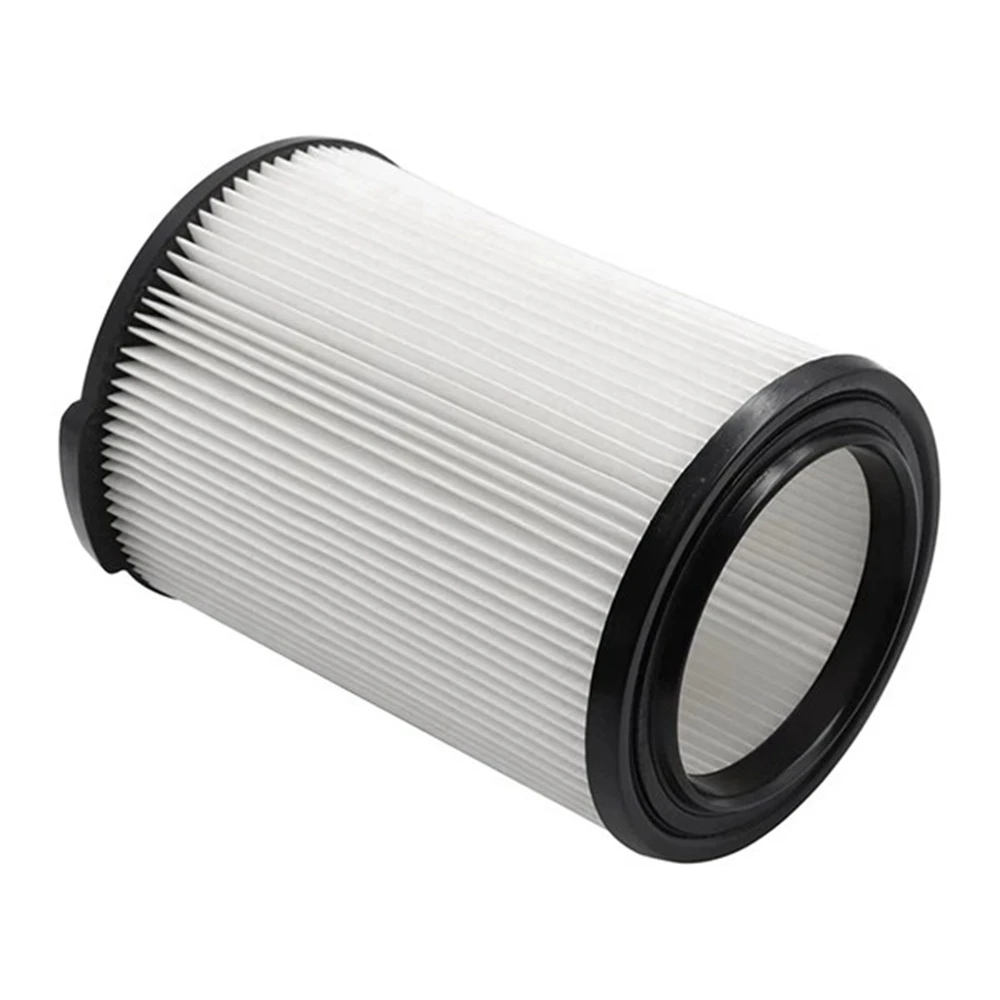 2 Pcs Standard Wet Dry Vac HEPA Filter Replacement Washable 
