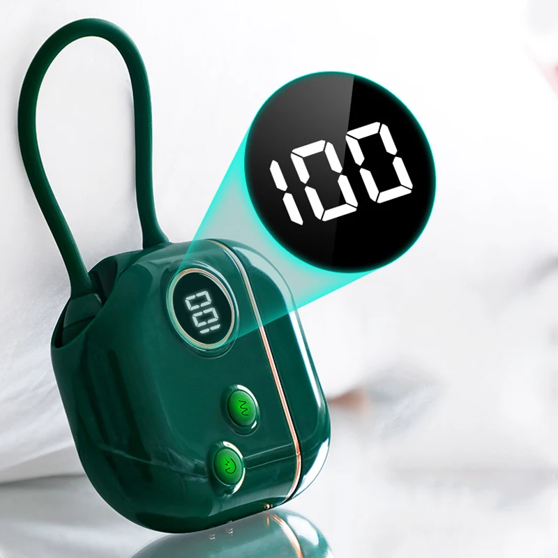 Умный дисплей сильная вибрация всасывание яйца коробка для женского всасывания