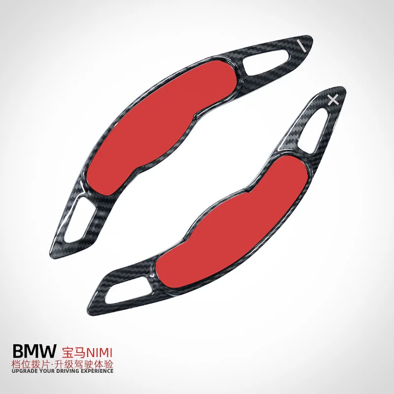 Для Mk3 BMW мини-рулевое колесо переключения передач акселератор F54 Cooper SJCWF