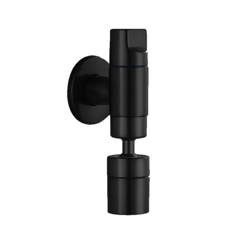 

Compact & Space saving Mini Sink Tap Mop Pool Tap Brass Tap Durable for Home Use