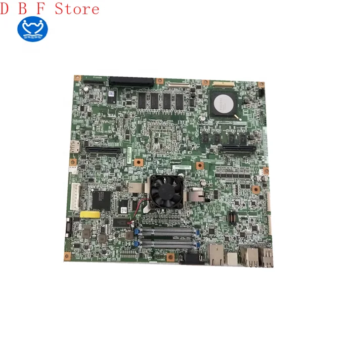 

Высококачественная печатная плата для Konica Minolta Bizhub c284 C364 C454 C554 C454e C554e C654 C754, плата изображений