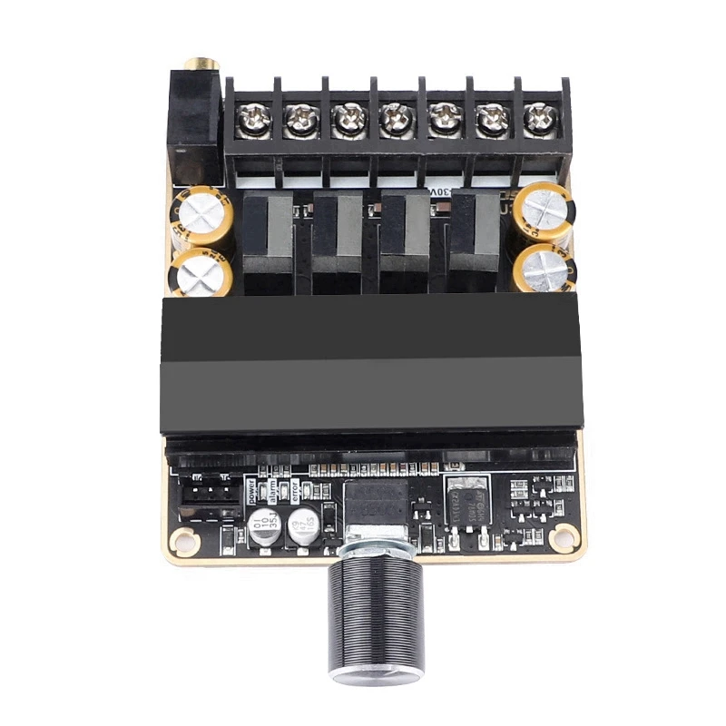 

Digital Amplifier Module Audio Amplifier Module TPA3221 Class D Convenient 85W Audio Accessories