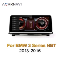 android 11 0 car multimedia carplay for bmw 3 series f30 f31 f34 f35 f36 2013 2016 original nbt system autoradio gps navigation