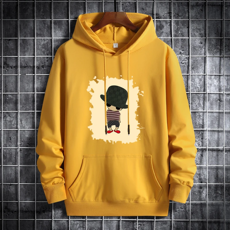 

Hoodies & Sweatshirts