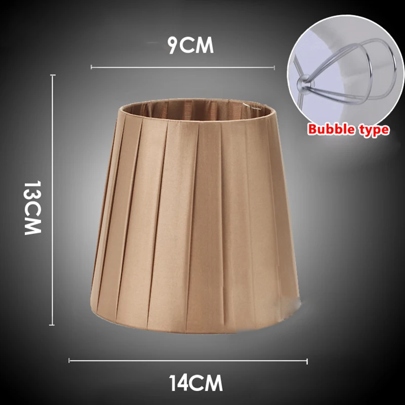 

Абажур HELTC для настольной лампы