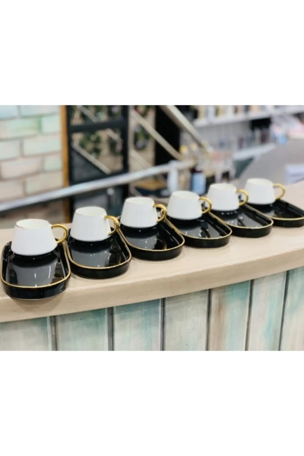 

Кофейная чашка Yumukshop, 6 дюймов