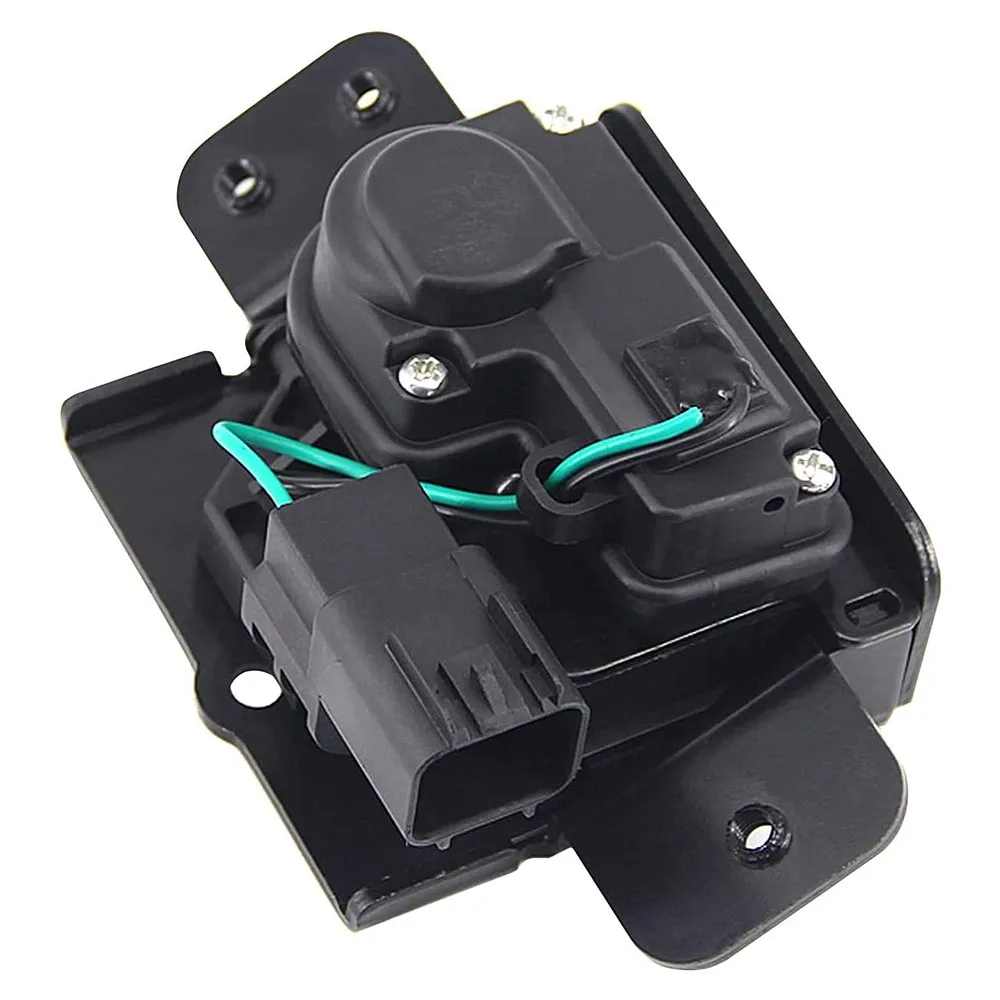 

Привод багажника, замена защелки для GMC Yukon XL 1500 2500 2007-2014 931-299 13501871