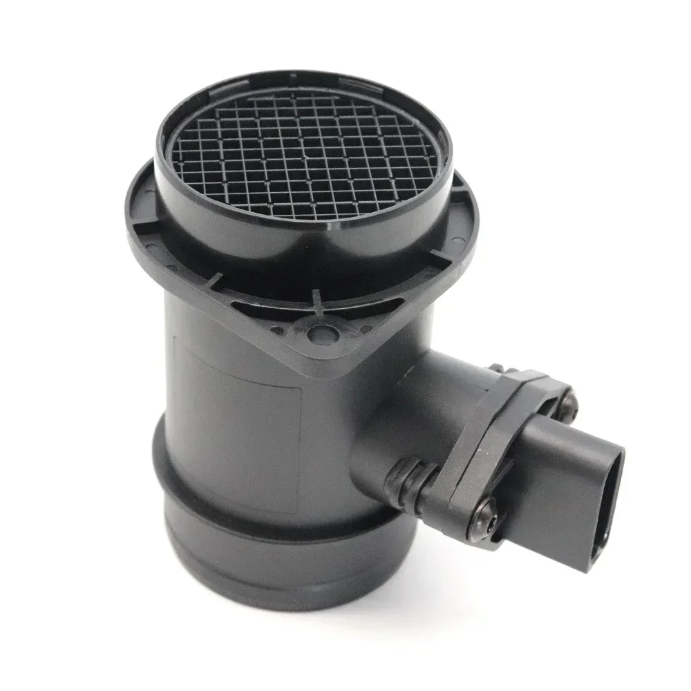 0281002216 Датчик массового расхода воздуха MAF новый для Audi A4 B5 A6 C5 1.9 TDI quattro Seat Cordoba Ibiza