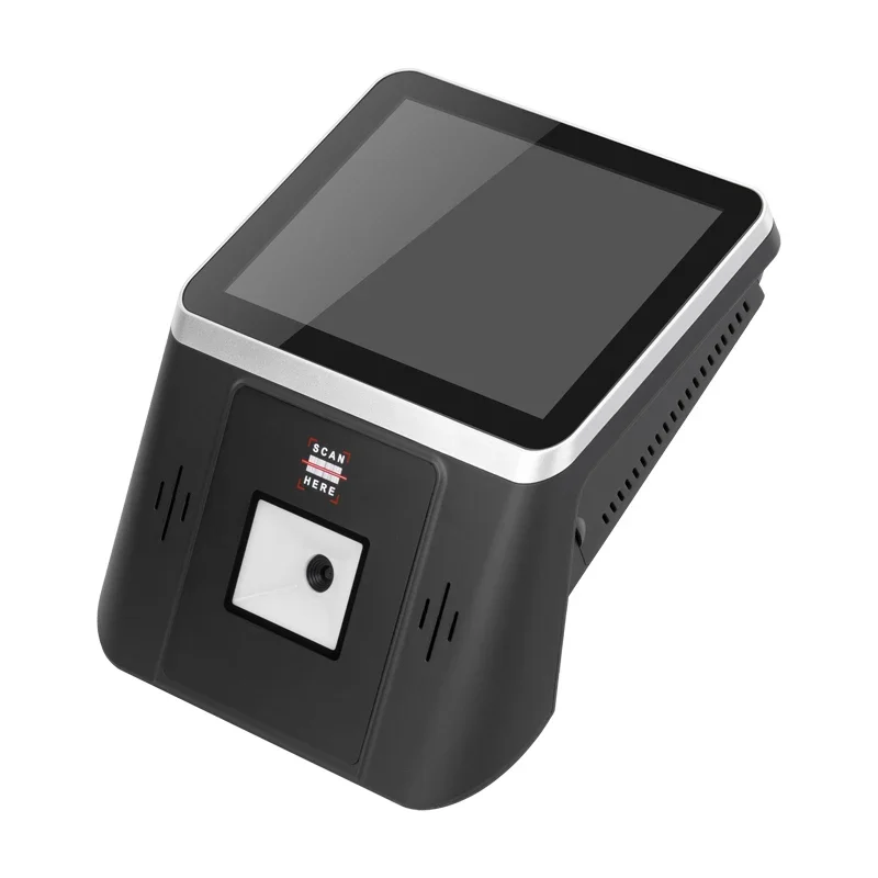 Портативный ценообразователь 8-дюймовый оптовый ценовой сканер Поставщик Android