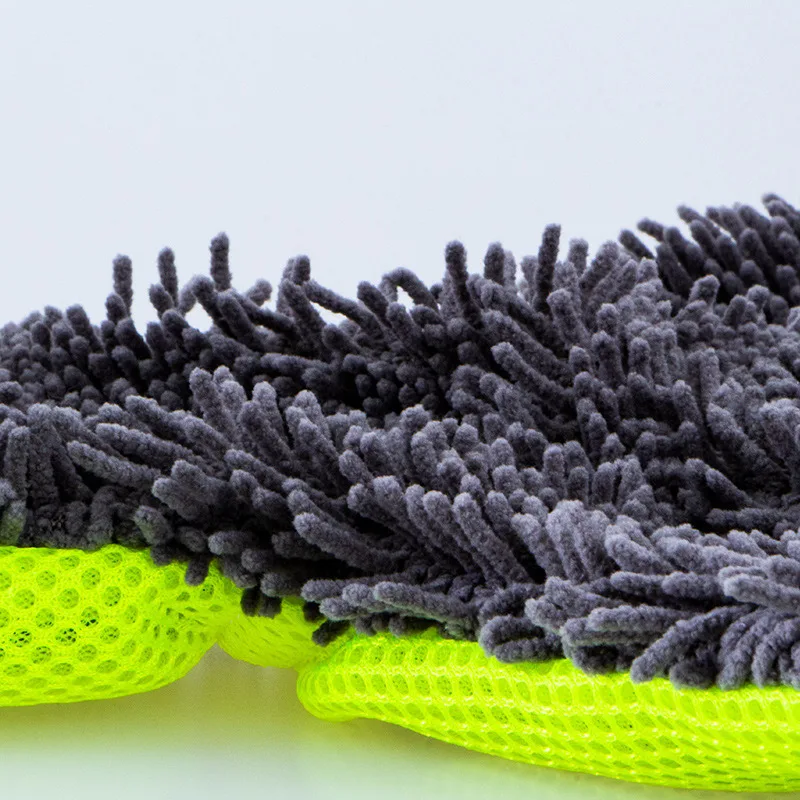 Рисунок 3 - Инструмент для чистки автомобиля