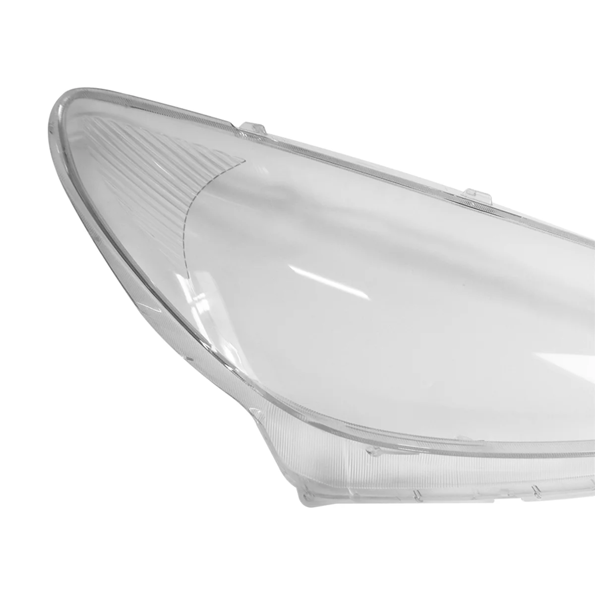 

Left Front head light lamp Glass Lens Cover Housing for Toyota Previa 2003-2005 Lampshade Case Headlight Shell