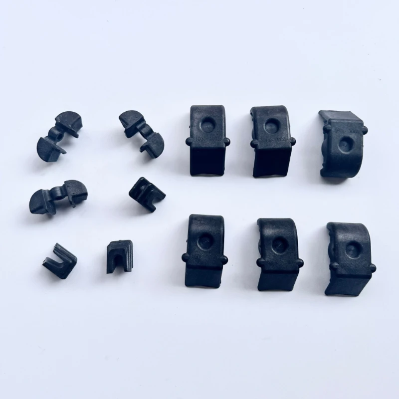 

Комплект блока слайдера сцепления CF, нейлоновая защита для CFMOTO Cforce ATV 400 450 520 550 Quad 0GR0- 051006 0GR0- 052005 0GR0- 051005