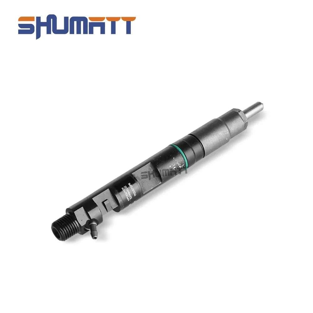 Оригинальный новый топливный инжектор серии CR 28490086 1112010T50PR для двигателя 4KH1