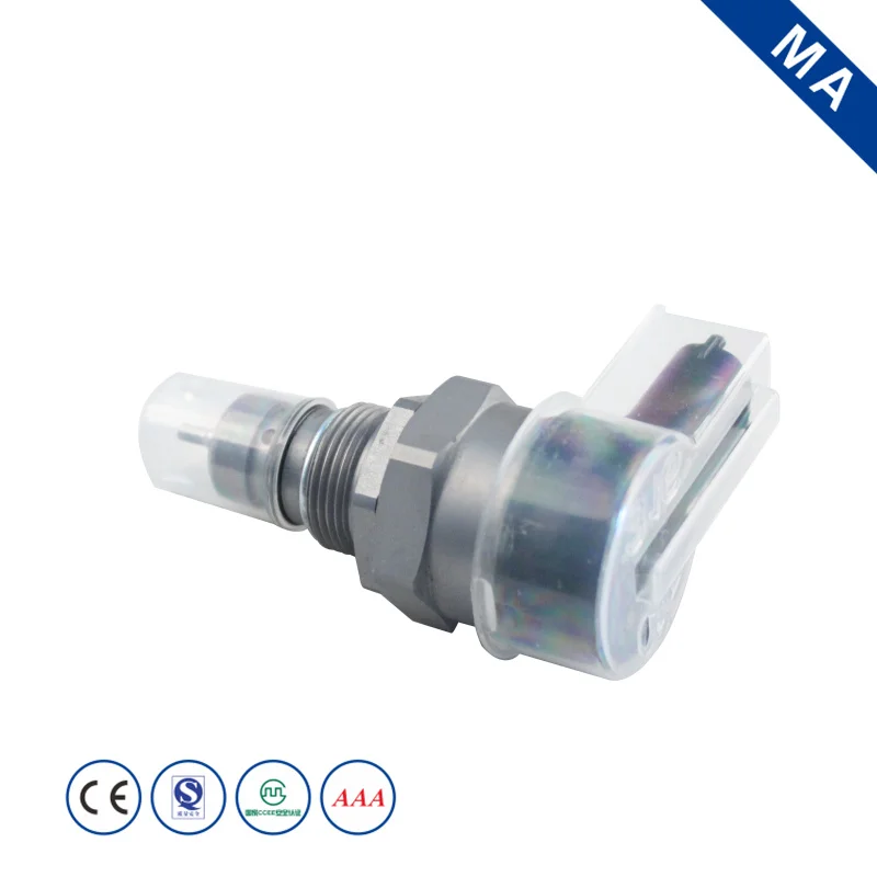 0281002507 Клапан регулирования давления DRV для топливного автомобиля подходит