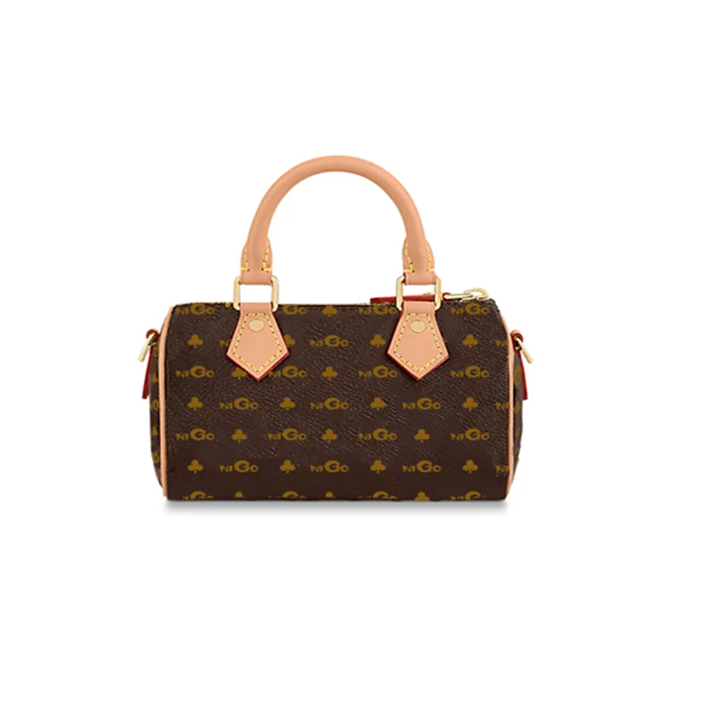 

NIGO Mini сумка в форме подушки подвесные аксессуары для сумок Jewelry # nigo82228