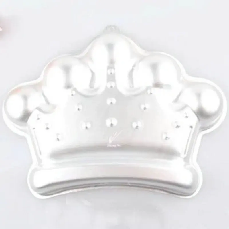 

12-дюймовая корона в форме фотопанели, металлическая фотоформа, инструменты для украшения тортов, жаростойкая посуда