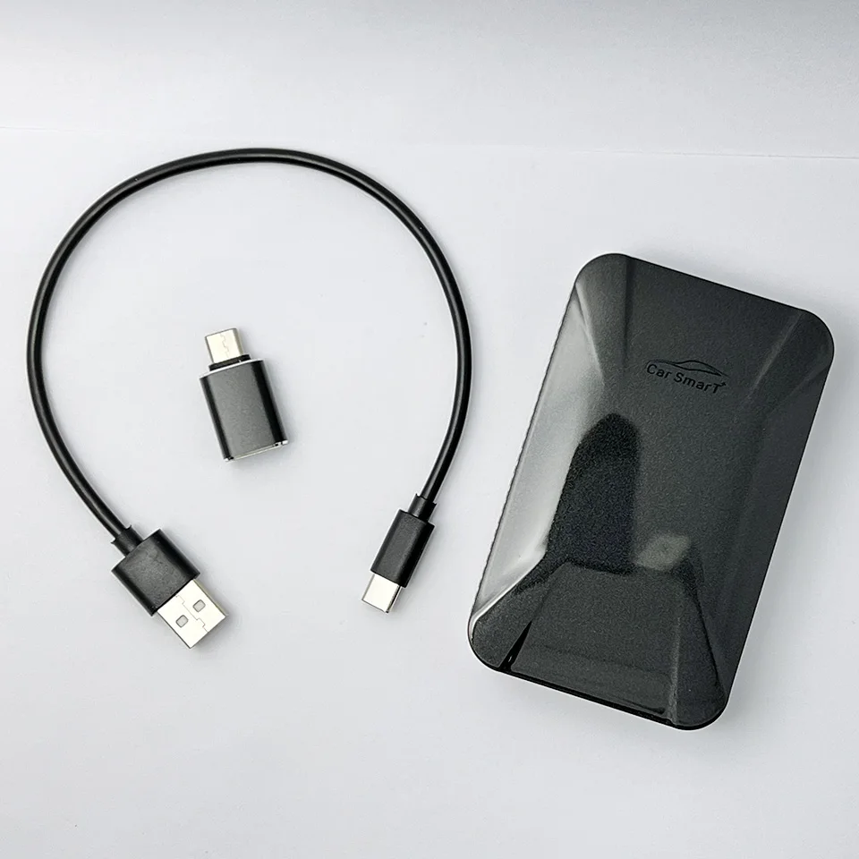 Новый беспроводной интерфейс Android Android11 CP 308 CarPlay AI Box Для Chevrolet Equinox Cruze Malibu XL 2018 2019