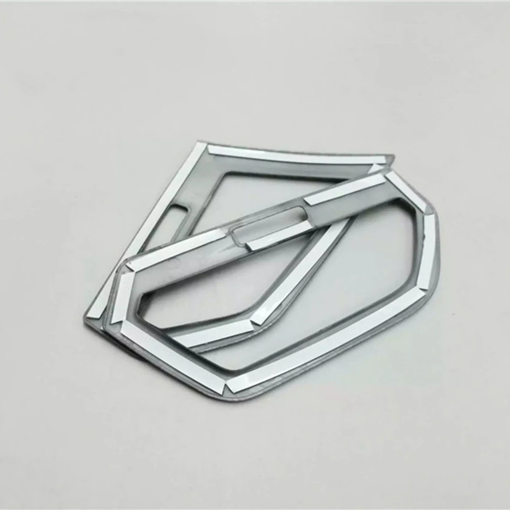 Автомобильный внутренний кондиционер левая и правая рамка для