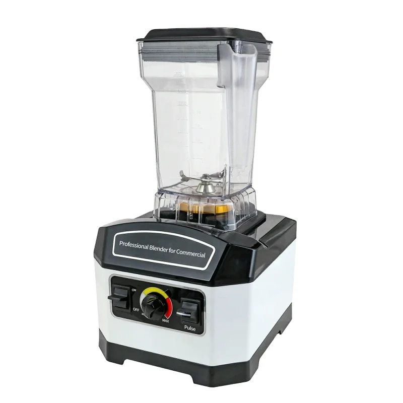 Best Design Hot Sales Electric Food Processor Mixer Blender 