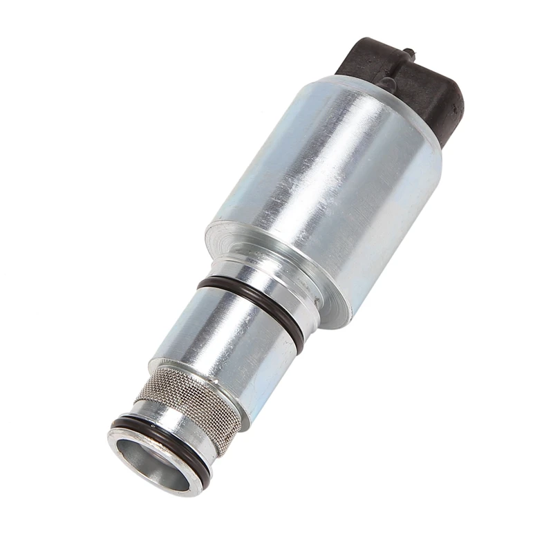 Номер детали RE577638 соленоидный управляющий клапан для сельскохозяйственной