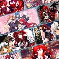 high school dxd large xxl cartoon anime gaming mouse pad keyboard mouse mats desk mat accessories for pc gamer mousemat