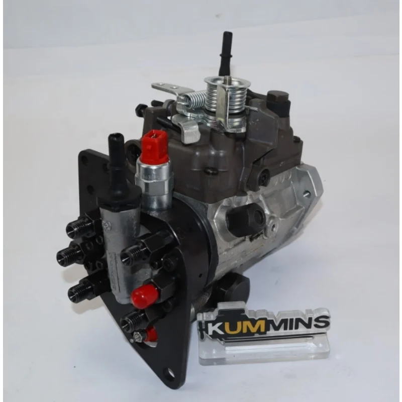 Рисунок 5 - Топливный Инжекционный насос 9521A030H