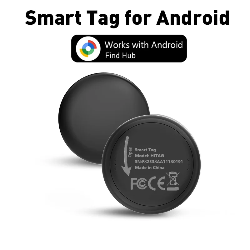 

HaveDeer Умный Трекер для Android