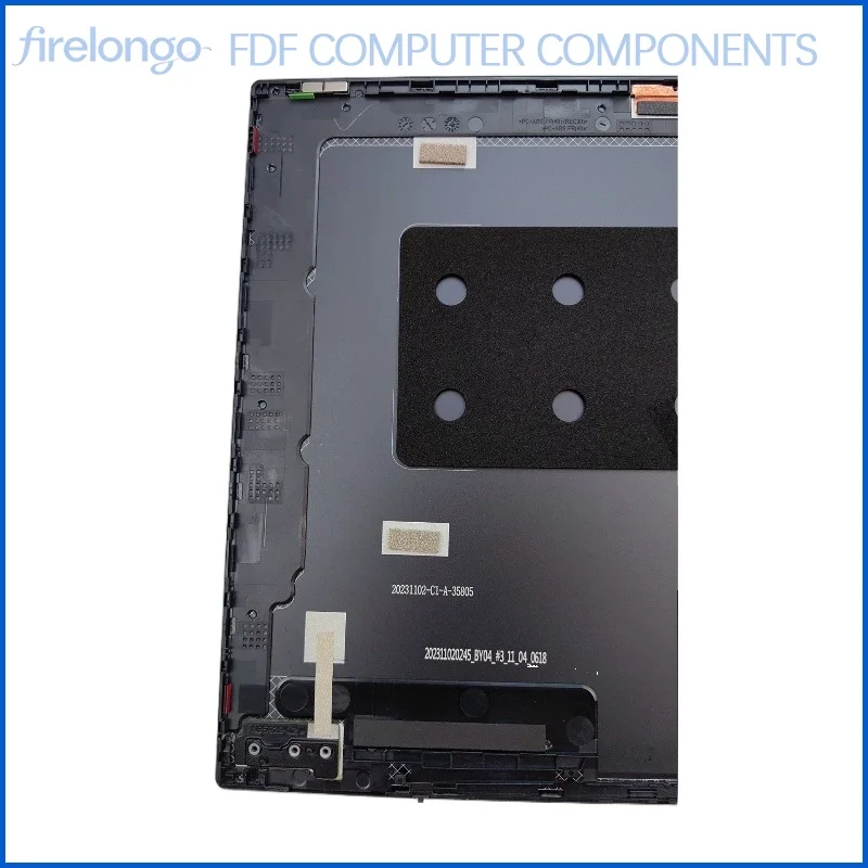 Фото Чехол для ноутбука ASUS ZenBook 14 UX3402V UM3402Y UX3402Z, верхняя задняя крышка №3