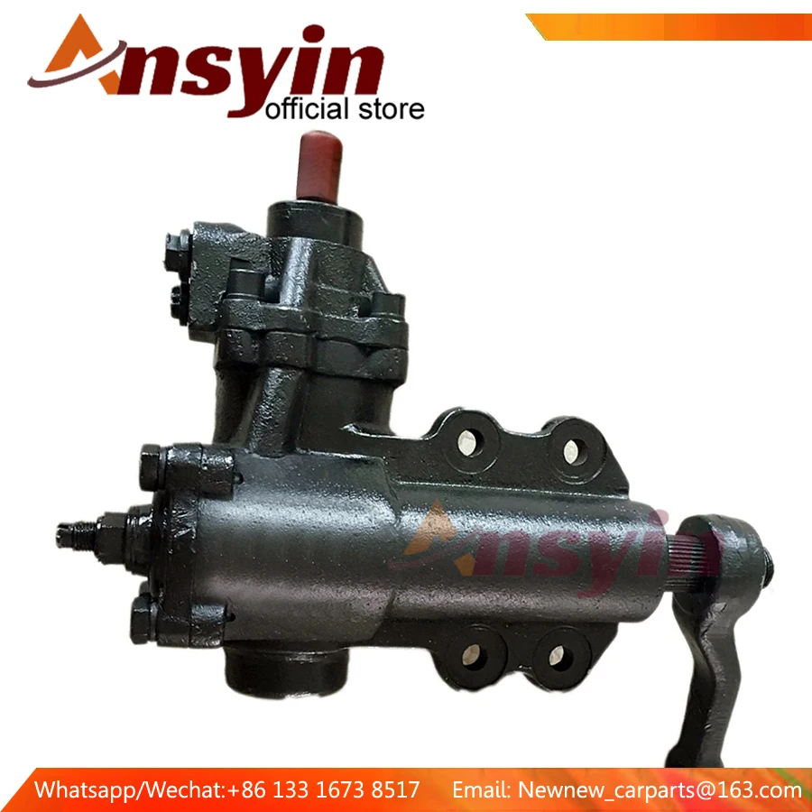 

LHD Power Steering Rack Gear Box For NISSAN PICKUP D22 49200-11G00 4920011G00 49200 11G00 Left hand drive