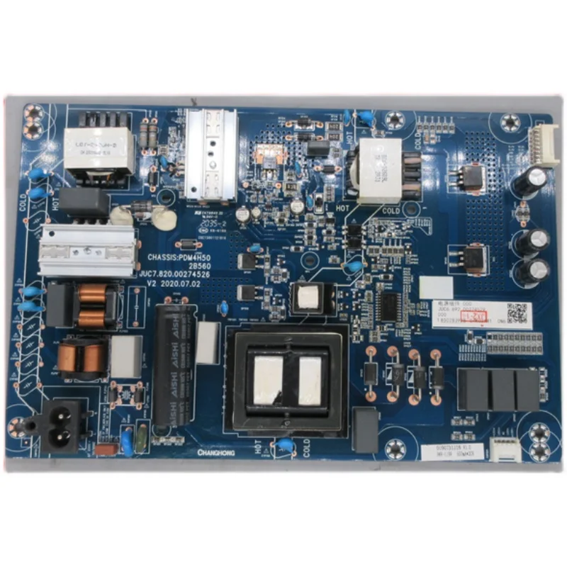 

Для Power board LK-SP407502A-E CQC04001011196