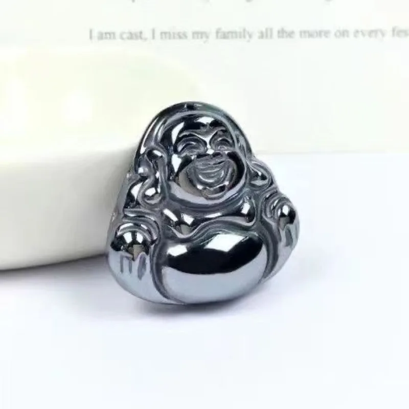 Terahertz подвеска Будда с животным