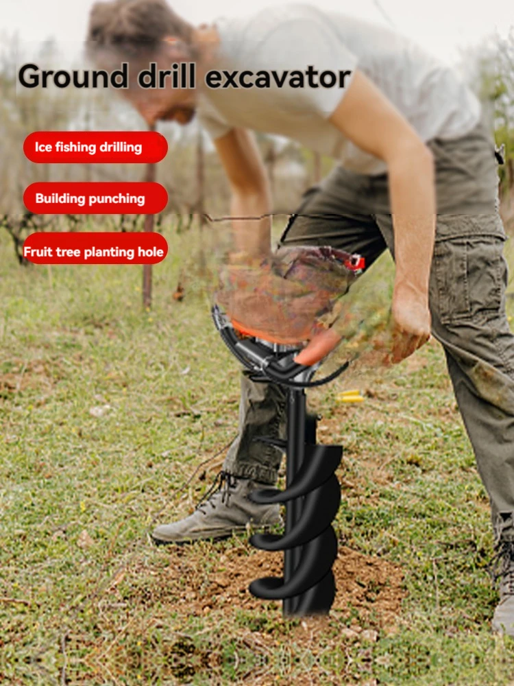 Заготовки газов для двух Temps 62 столбов машина развлечений в сельском хозяйстве