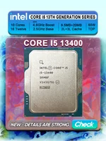 Процессор Intel Core i5-13400 за 16125 руб#2